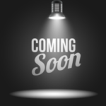coming soon