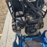 Mini Dumper