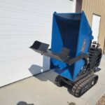Mini Dumper