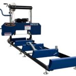 RR5018 Sawmill