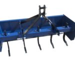 RRF810 scraper