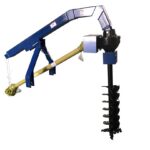 auger