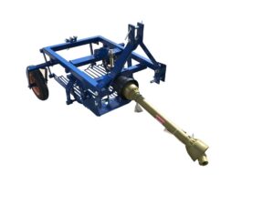 potato digger