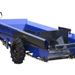 manure spreader