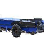 manure spreader