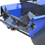 manure spreader