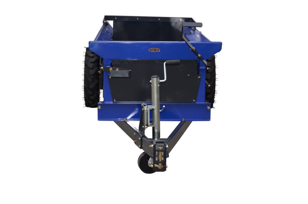 manure spreader