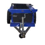 manure spreader