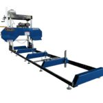 RR6026AW Sawmill