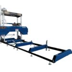 RR6032 Sawmill
