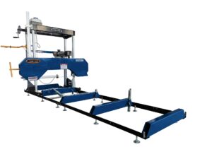 RR6032 Sawmill