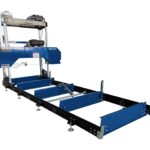 RR6036AW sawmill