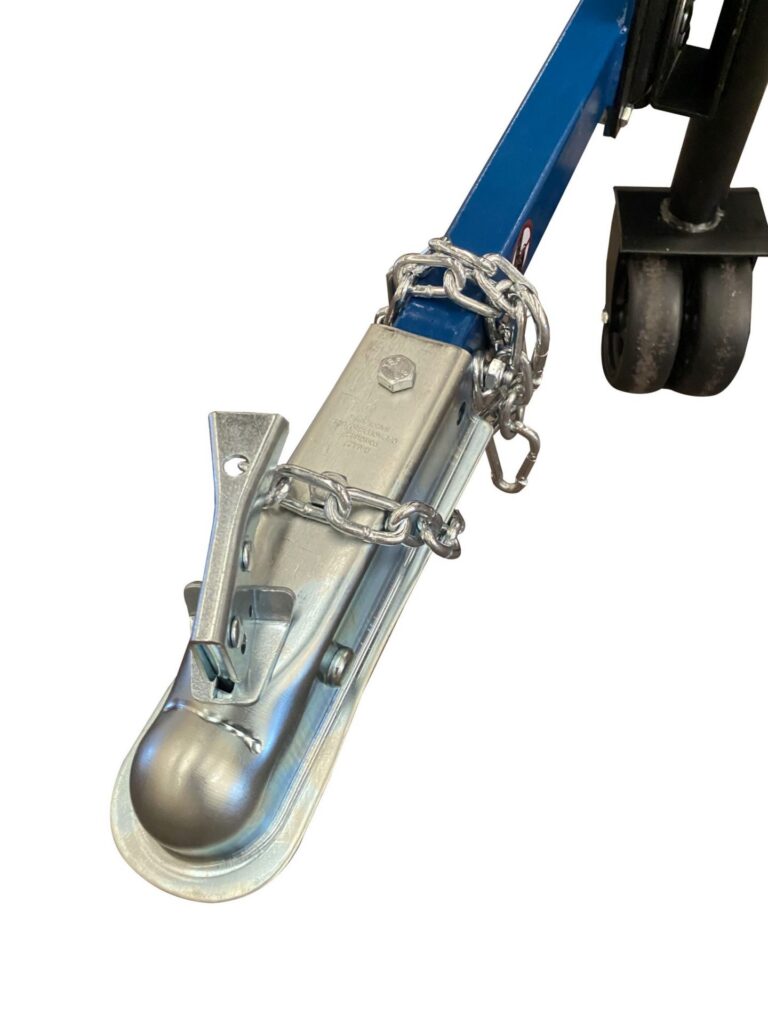 RR440 tongue