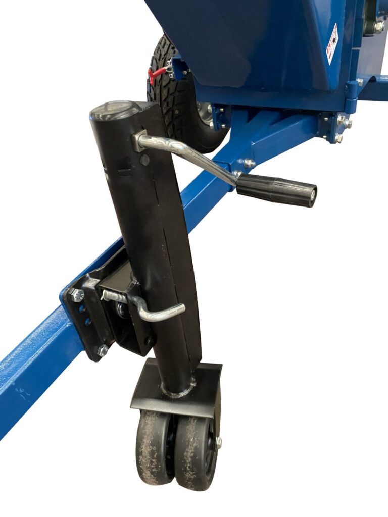 swivel jack