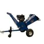 RR440 Wood Chipper