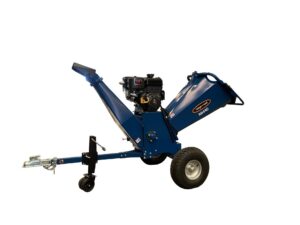 RR440 Wood Chipper