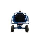 RR440 chute