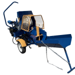 ecpro firewood processor