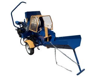 ecpro firewood processor