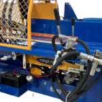 hydraulic control