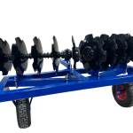 RRF830 disc harrow