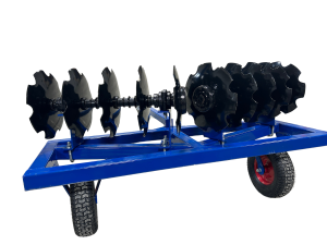 RRF830 disc harrow