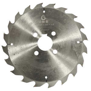 edger blade