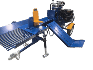 RR150 Series Log Splitters