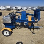log Splitter