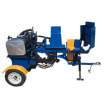 RR152 Commercial Log Splitter