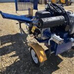 log Splitter