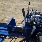 log Splitter