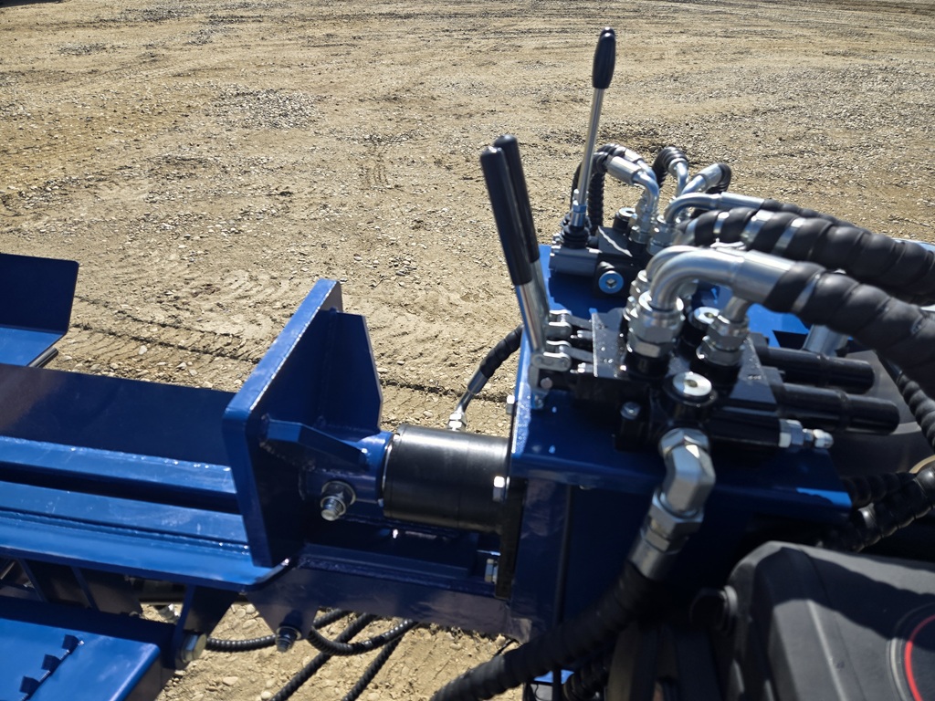 log Splitter
