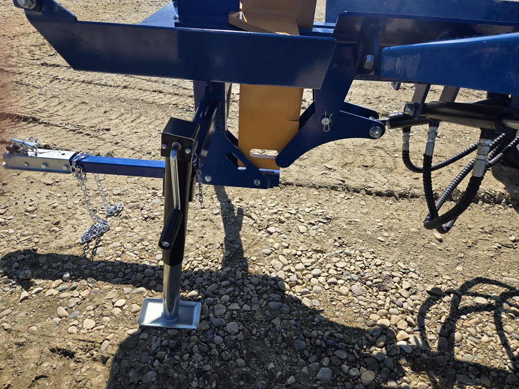 log Splitter