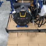 log Splitter