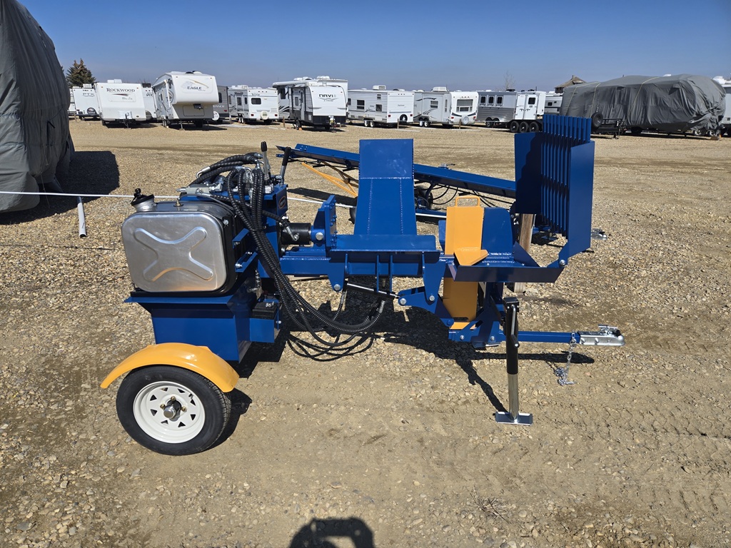 log Splitter