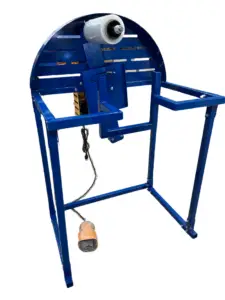 Firewood Bundler