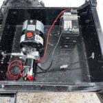 RR610 Atv Trailer