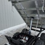 RR610 Atv Trailer