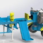 Coming Soon Log Splitter