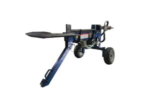 RR110 Log Splitter