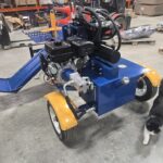 Log Splitter