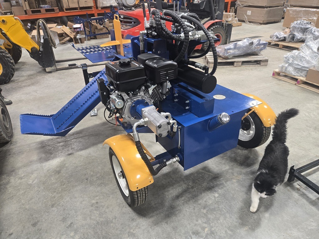 Log Splitter
