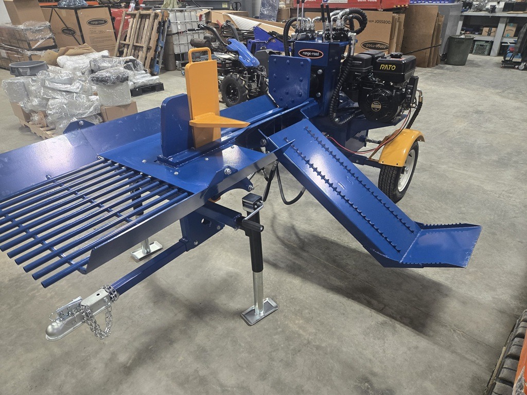 Log Splitter