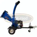 Wood Chipper