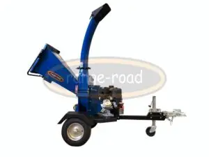 Wood Chipper