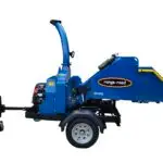 RR451 Wood Chipper