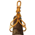 RR4658 Log Grapple