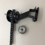 Sawmill Crank Kit
