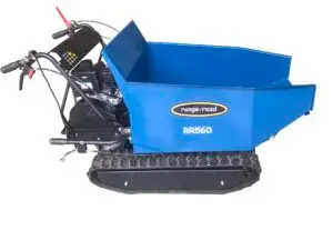 Mini Dumper
